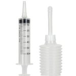 洗浄注入セット