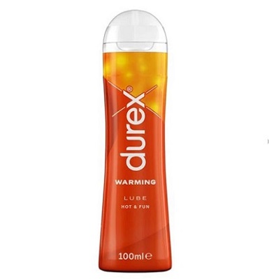 潤滑ゼリー ウォーム 100ml