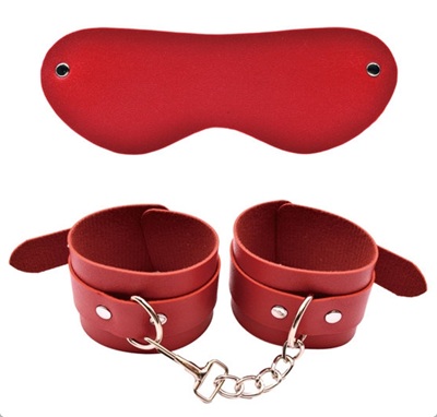 SMデビューセットレッド