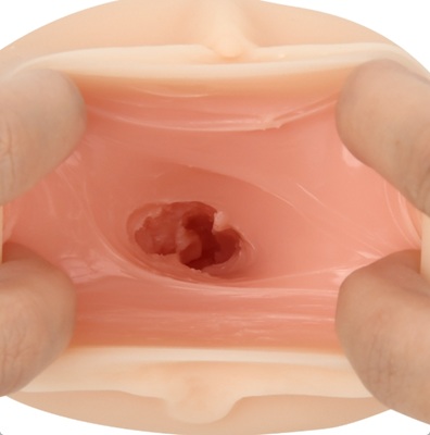 ジャパニーズリアルホール生河北彩花オナホ