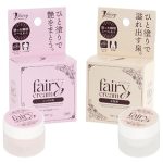 フェアリークリーム