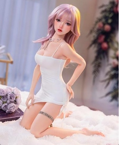 二次元ドール Luna Line90