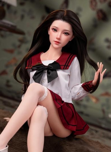 熟女系ラブドール