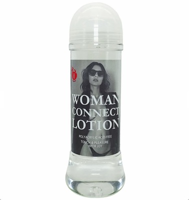 ウーマンコネクトローション