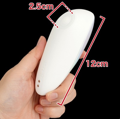 タッピングローターサイズ