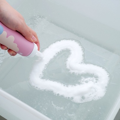 フフルルローション楽しみ方