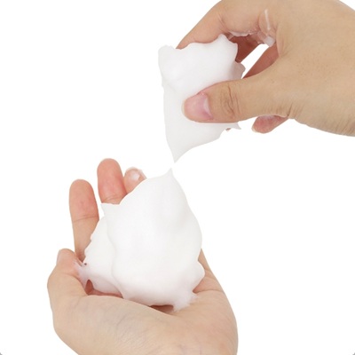 ラブラブあわーお風呂