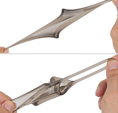 快感促進タマサック素材