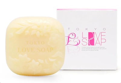 東京ラブソープ