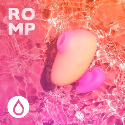 POMPキス吸うやつ