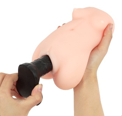 ふわもっちゅ快感