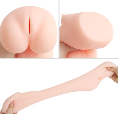 ふわもっちゅ素材