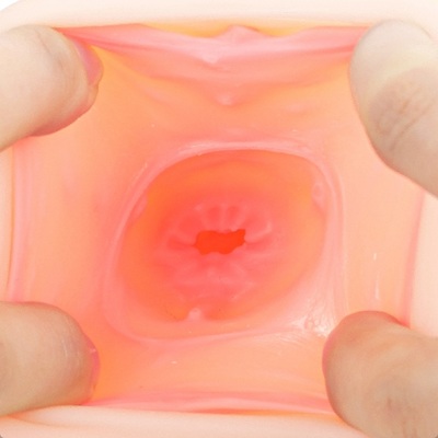 オナホールふわもっちゅインナー