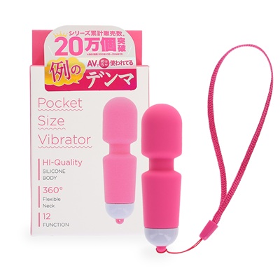 例のデンマポケット