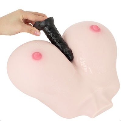 極上生乳JULIAパイズリホール