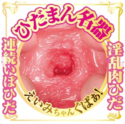 深田えいみ挿入口
