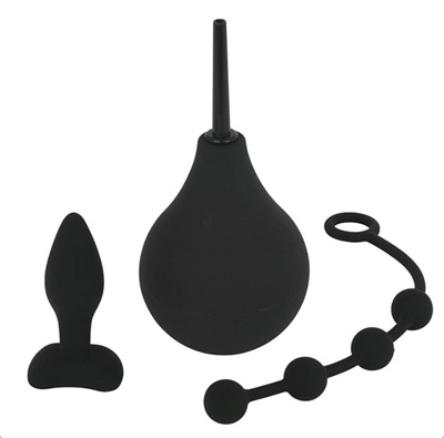 NEXUS ANAL BEGINNER KIT