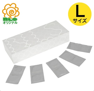 NLSコンドームLサイズ