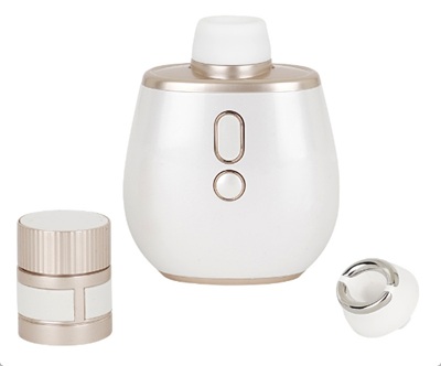 ToyCod 花咲香（はなさきこう）