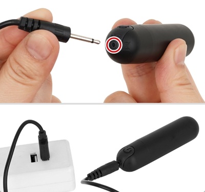 これぞリモコンローターの決定版電源