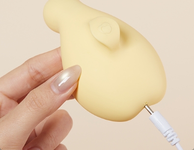 トイコットプニコUSB