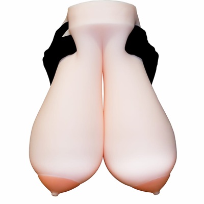 ママ乳おっぱいチチマクラホッパ