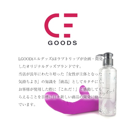 メンテナンスクリーナーエルグッズ