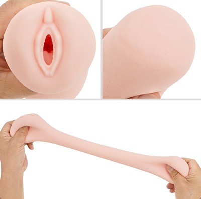 現役JDオナホ素材