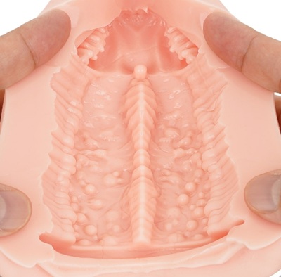 現役JD元気系テクニカル