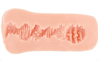 現役JD清楚系スパイラル