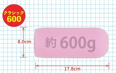 デカ専 むちヴァギＵサイズ